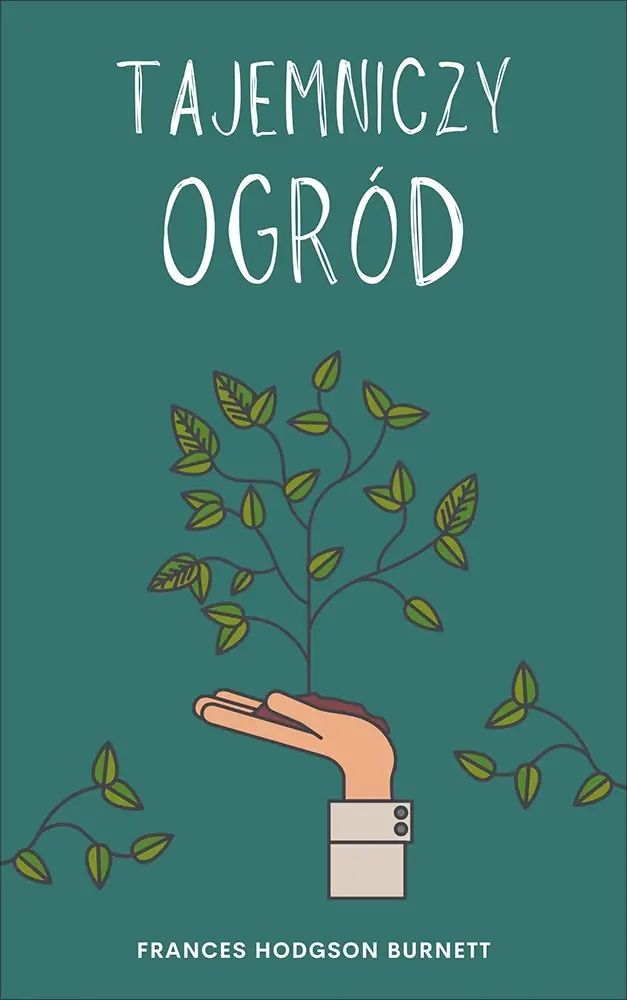 Tajemniczy ogród