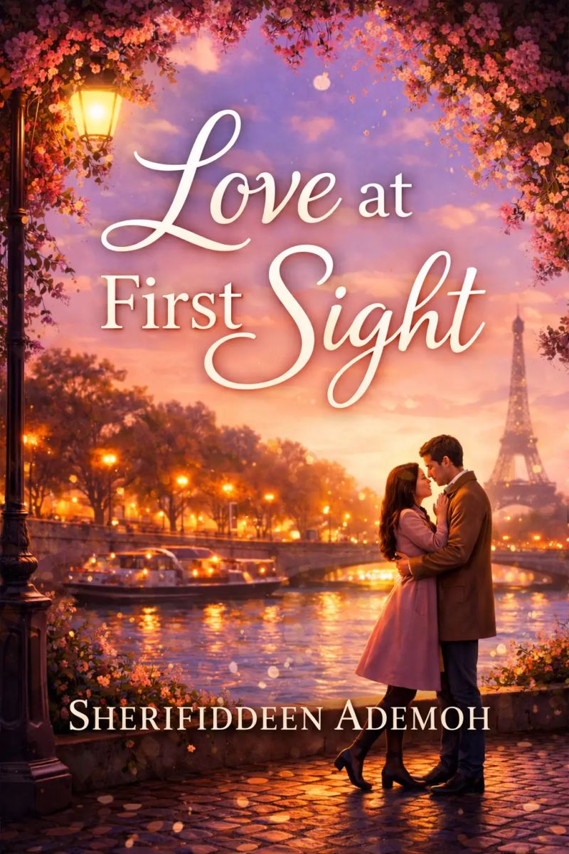 Love at First Sight
