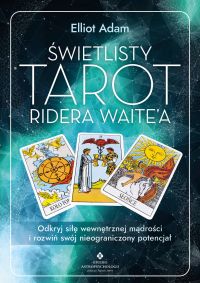 Świetlisty Tarot Ridera Waite'a