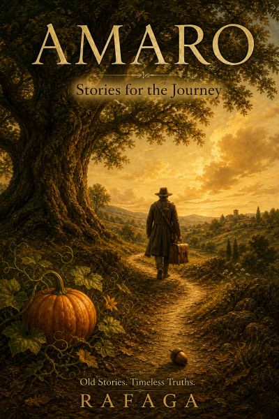 AMARO: Stories for the Journey