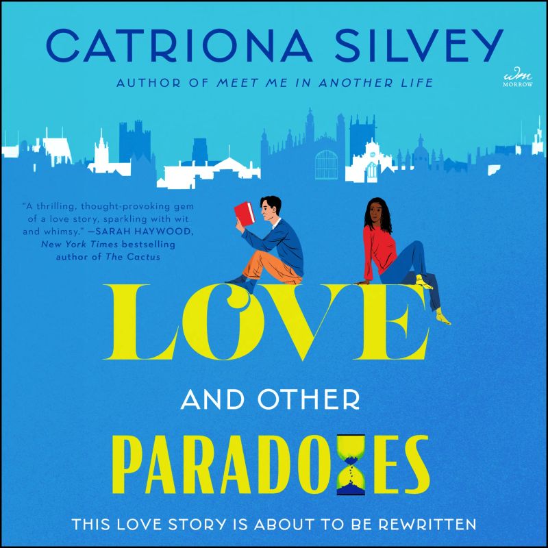 Love and Other Paradoxes