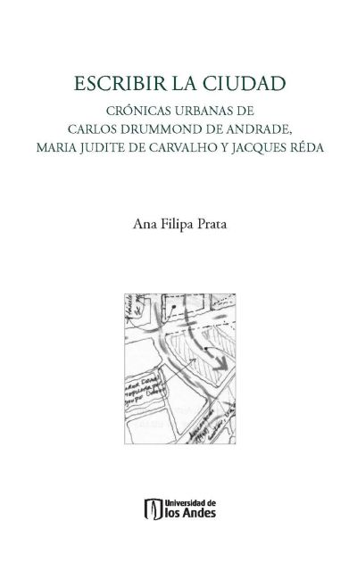 Escribir la ciudad