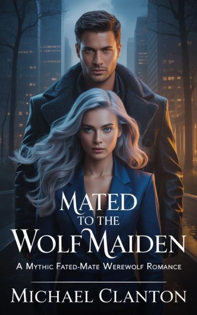 Mated to the wolf maiden