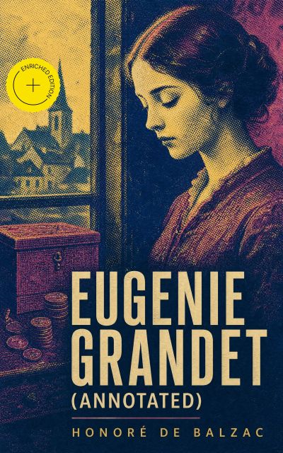 Eugenie Grandet (Annotated)