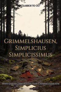 Grimmelshausen, Simplicius Simplicissimus