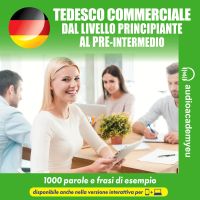 Tedesco commerciale