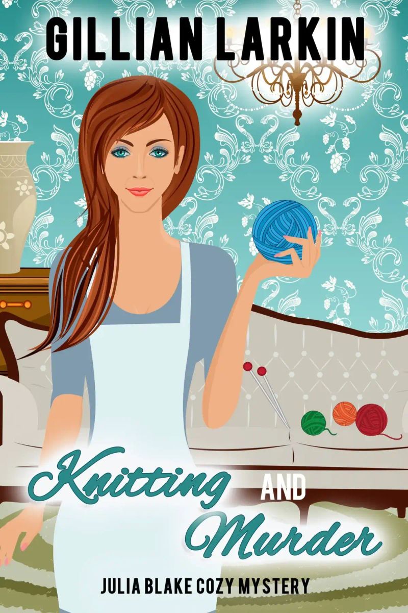 Knitting and Murder