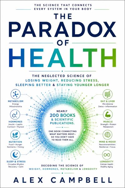 THE PARADOX OF HEALTH