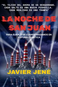 LA NOCHE DE SAN JUAN