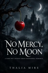 No Mercy, No Moon