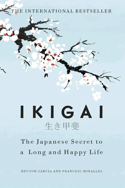 IKIGAI