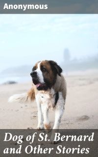 Dog of St. Bernard and Other Stories