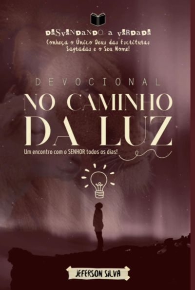 Devocional - No Caminho Da Luz