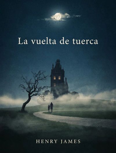 La vuelta de tuerca