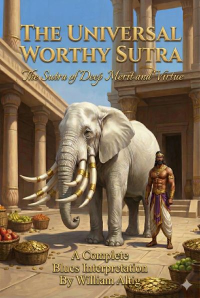 Universal Worthy Bodhisattva Sutra