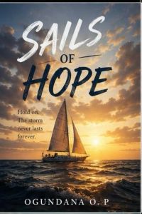 sails of hope