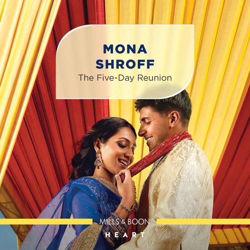 The Five-Day Reunion
