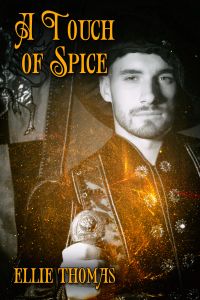 A Touch of Spice