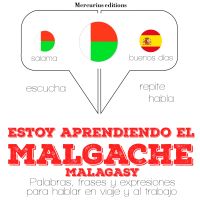 Estoy aprendiendo el malgache (malagasy)