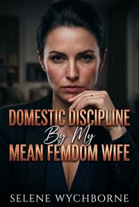 Domestic Discipline By My Mean FemDom Wife