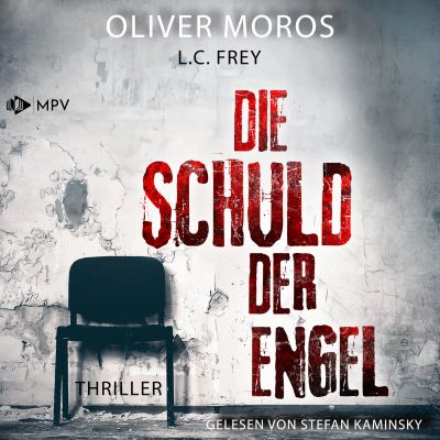 Die Schuld der Engel