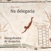 Na delegacia