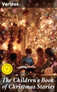 The Children's Book of Christmas Stories