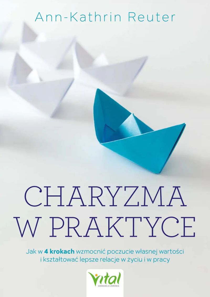Charyzma w praktyce