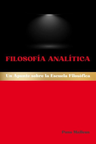 Filosofía Analítica