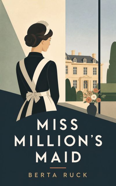 Miss Million's Maid