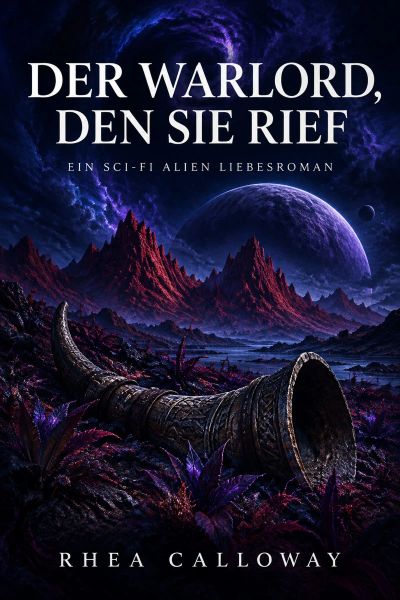Der Warlord, den sie rief