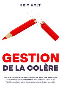 Gestion de la colère