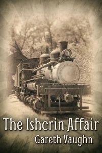 The Ishcrin Affair