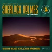 Sherlock Holmes: Der Fluch der Mandragora