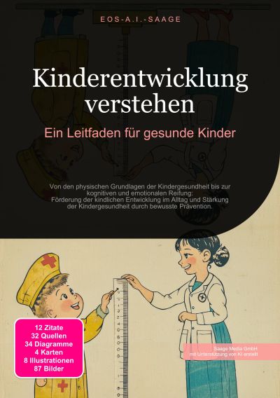 Kinderentwicklung verstehen