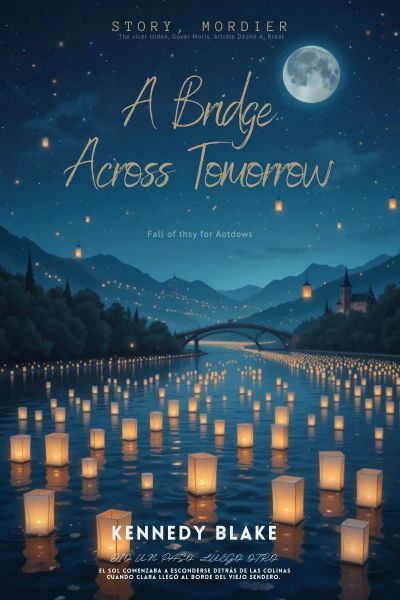 A Bridge Across Tomorrow