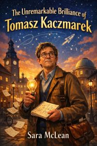 The Unremarkable Brillance of Tomasz Kaczmarek