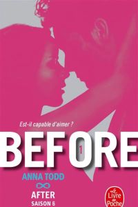 Before saison 6
