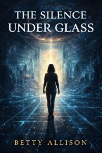 THE SILENCE UNDER GLASS