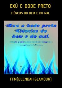 Exú  O  Bode  Preto