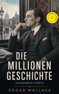 Die Millionengeschichte (Kommentiert)