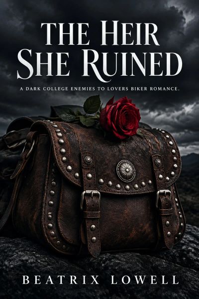 The Heir She Ruined