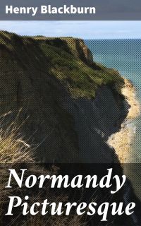 Normandy Picturesque