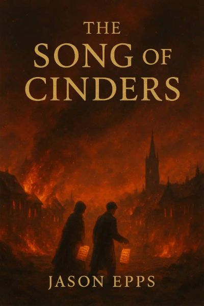 THE SONG OF CINDERS