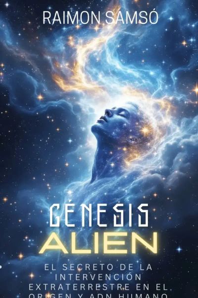 Génesis Alien