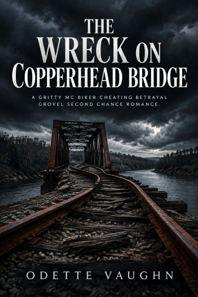 The Wreck on Copperhead Bridge