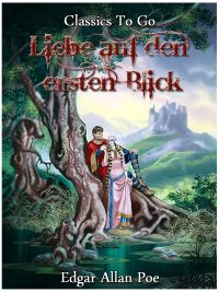 Liebe auf den ersten Blick