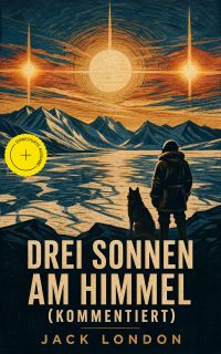 Drei Sonnen am Himmel (Kommentiert)