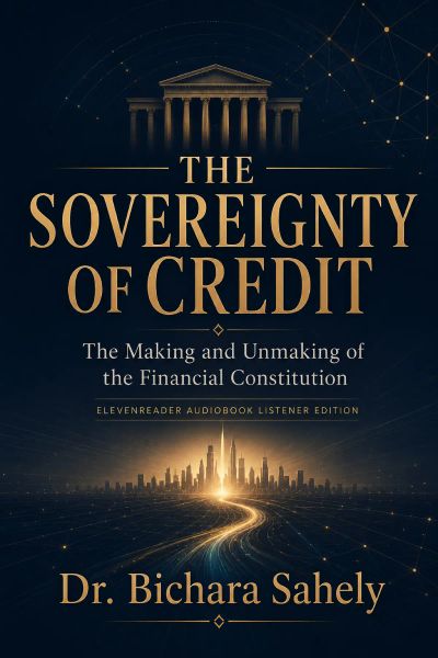 THE SOVEREIGNTY OF CREDIT