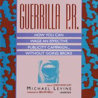 Guerrilla P.R.